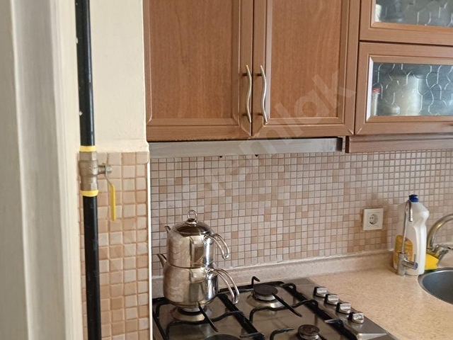 YENİGÜN MAHALLESİNDE 2+1 EŞYALI KİRALIK GİRİŞ DAİRE - Görsel 6