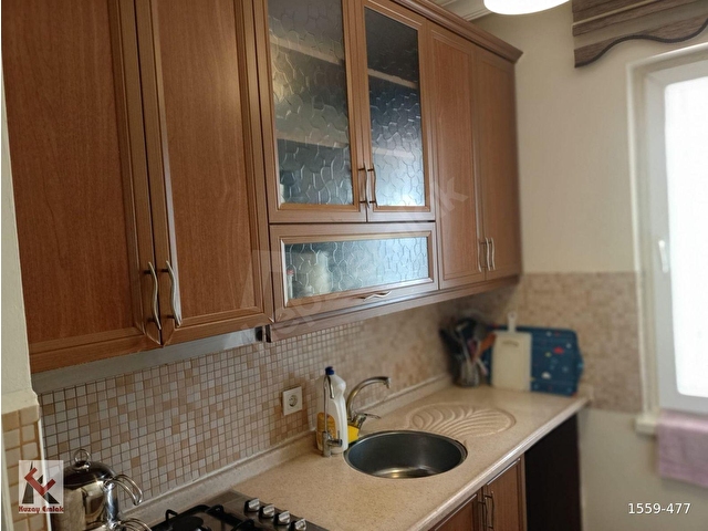 YENİGÜN MAHALLESİNDE 2+1 EŞYALI KİRALIK GİRİŞ DAİRE - Görsel 13