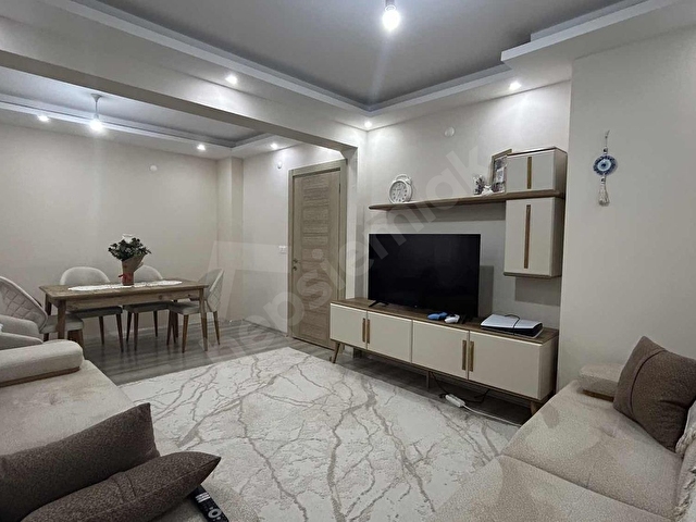 Bayraklı R.Şevket İncede Kiracılı 3+1 Dubleks Kapalı Otoparklı - Görsel 4