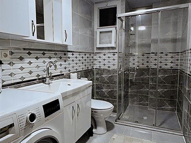 Bayraklı R.Şevket İncede Kiracılı 3+1 Dubleks Kapalı Otoparklı - Görsel 27