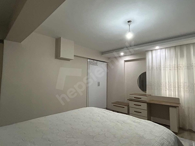 Bayraklı R.Şevket İncede Kiracılı 3+1 Dubleks Kapalı Otoparklı - Görsel 19