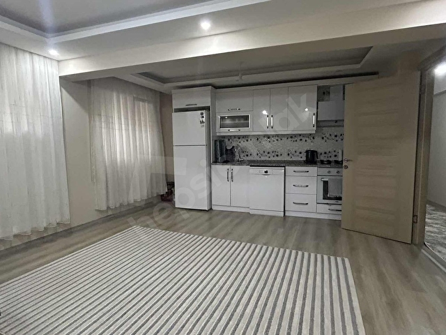 Bayraklı R.Şevket İncede Kiracılı 3+1 Dubleks Kapalı Otoparklı - Görsel 11