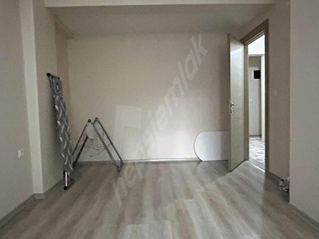 Bayraklı R.Şevket İncede Kiracılı 3+1 Dubleks Kapalı Otoparklı - Görsel 30