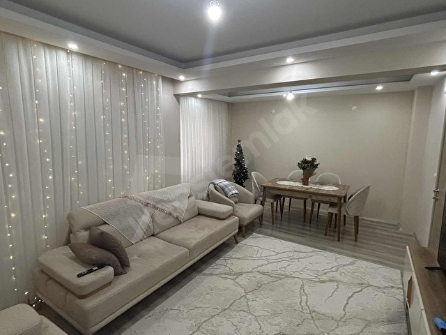 Bayraklı R.Şevket İncede Kiracılı 3+1 Dubleks Kapalı Otoparklı - Görsel 3