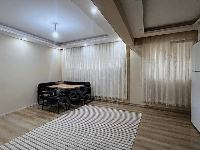 Bayraklı R.Şevket İncede Kiracılı 3+1 Dubleks Kapalı Otoparklı - Görsel 12