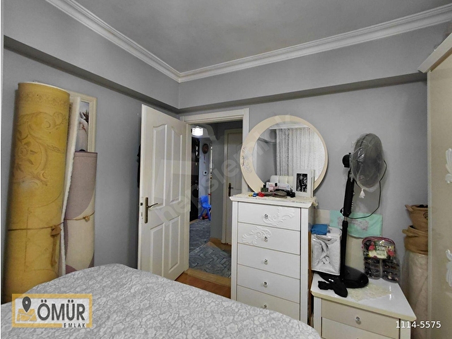 YENİBOSNA FEVZİÇAKMAKTA PRİM POTANSİYELLİ 2+1 SATILIK DAİRE - Görsel 15