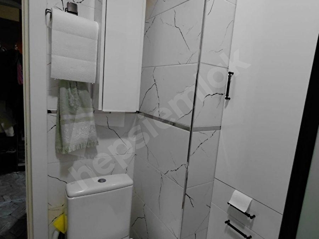 YENİBOSNA FEVZİÇAKMAKTA PRİM POTANSİYELLİ 2+1 SATILIK DAİRE - Görsel 12