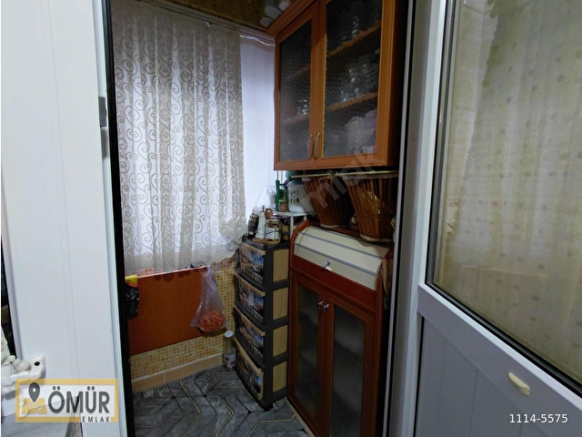 YENİBOSNA FEVZİÇAKMAKTA PRİM POTANSİYELLİ 2+1 SATILIK DAİRE - Görsel 7