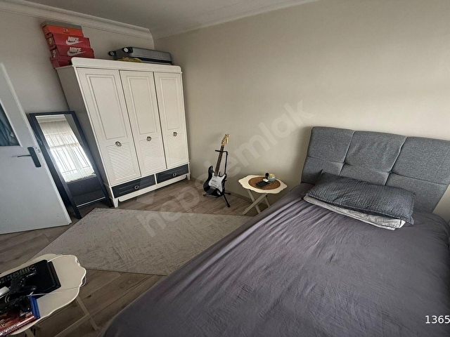 ÇOK ACİLDEN KUŞCAGIZ MH.YERDEN YÜKSEK 3+1 FULL YAPILI DAİRE! - Görsel 15