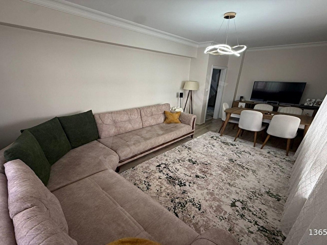 ÇOK ACİLDEN KUŞCAGIZ MH.YERDEN YÜKSEK 3+1 FULL YAPILI DAİRE! - Görsel 9