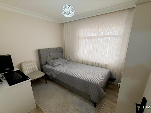ÇOK ACİLDEN KUŞCAGIZ MH.YERDEN YÜKSEK 3+1 FULL YAPILI DAİRE! - Görsel 18