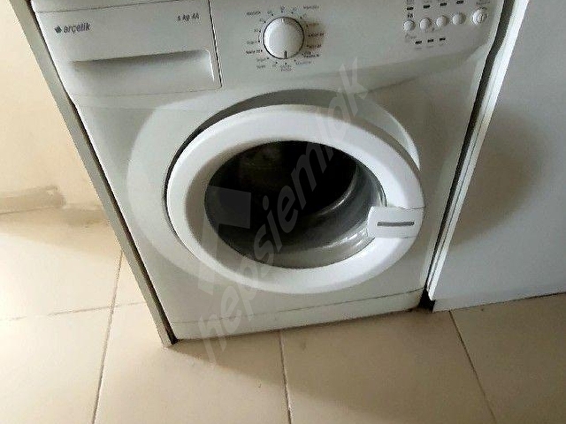Elitden kiralık 1+1 50m2 eşyalı apart sütlücede - Görsel 8