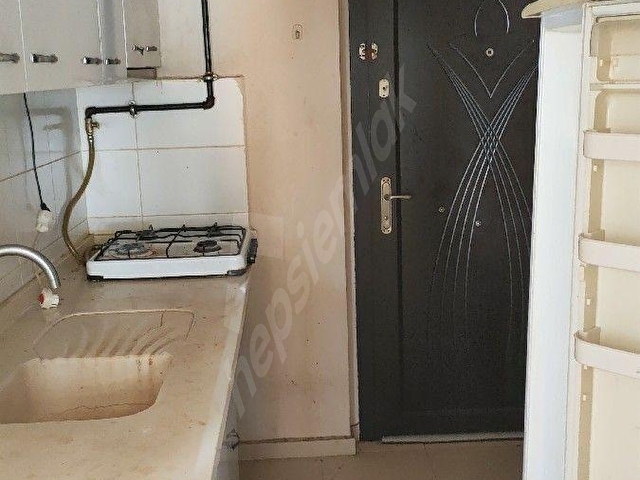 Elitden kiralık 1+1 50m2 eşyalı apart sütlücede - Görsel 6