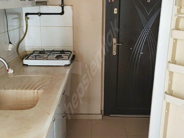 Elitden kiralık 1+1 50m2 eşyalı apart sütlücede - Görsel 7