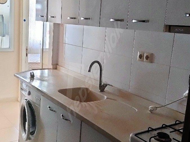 Elitden kiralık 1+1 50m2 eşyalı apart sütlücede - Görsel 19