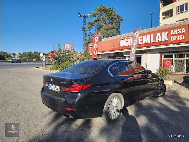 FULL MANZARALI 2333 METRE KÖŞEBAŞI ARSA..... - Görsel 10