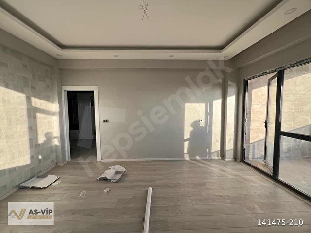 ASVIP EMLAKTAN 3+1 DOĞUKENT OKULLAR BÖLGESİ - Görsel 18