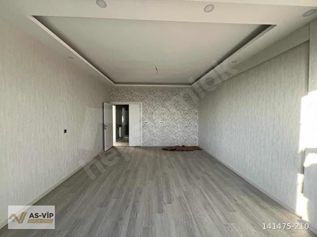 ASVIP EMLAKTAN 3+1 DOĞUKENT OKULLAR BÖLGESİ - Görsel 22