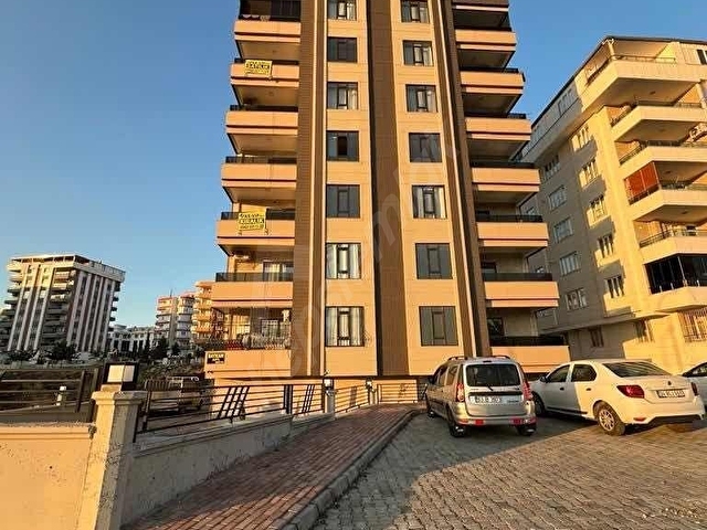 ASVIP EMLAKTAN 3+1 DOĞUKENT OKULLAR BÖLGESİ - Görsel 3