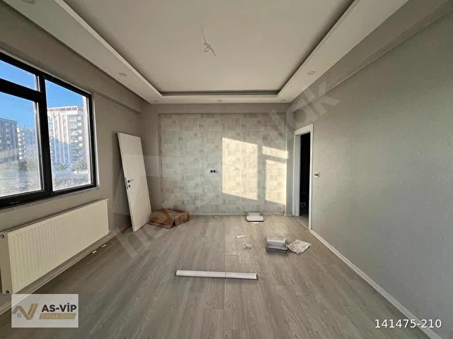 ASVIP EMLAKTAN 3+1 DOĞUKENT OKULLAR BÖLGESİ - Görsel 21