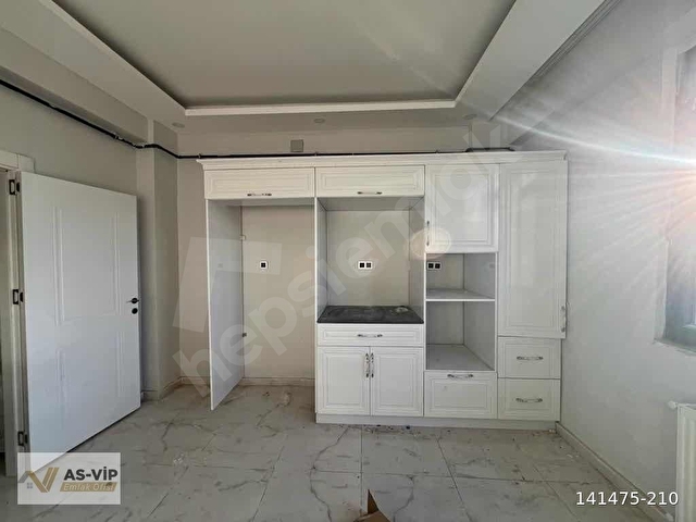 ASVIP EMLAKTAN 3+1 DOĞUKENT OKULLAR BÖLGESİ - Görsel 26