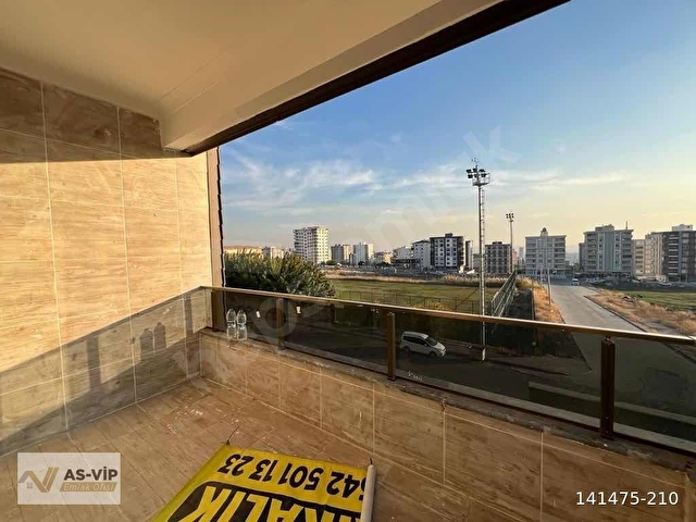 ASVIP EMLAKTAN 3+1 DOĞUKENT OKULLAR BÖLGESİ - Görsel 28