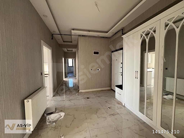 ASVIP EMLAKTAN 3+1 DOĞUKENT OKULLAR BÖLGESİ - Görsel 4