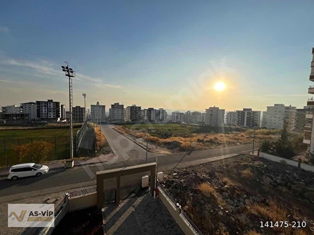 ASVIP EMLAKTAN 3+1 DOĞUKENT OKULLAR BÖLGESİ - Görsel 20