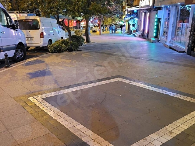 PROJEMAXTAN TEKİRDAĞ SÜLEYMANPAŞADA ARAÇ TAKASINA UYGUN ARA KAT - Görsel 23