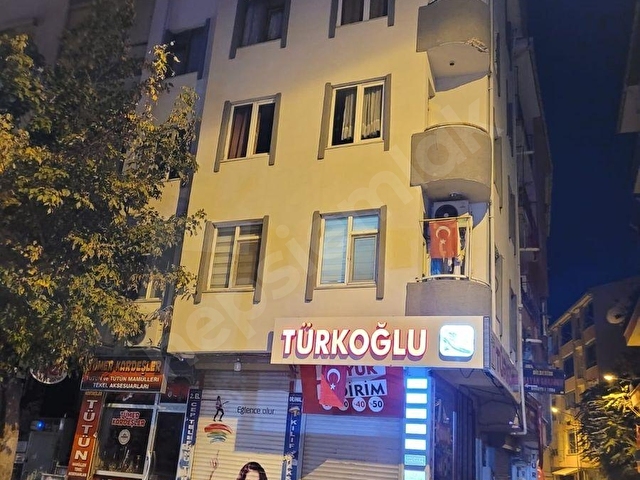 PROJEMAXTAN TEKİRDAĞ SÜLEYMANPAŞADA ARAÇ TAKASINA UYGUN ARA KAT - Görsel 26