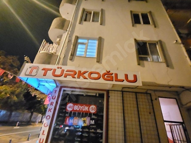 PROJEMAXTAN TEKİRDAĞ SÜLEYMANPAŞADA ARAÇ TAKASINA UYGUN ARA KAT