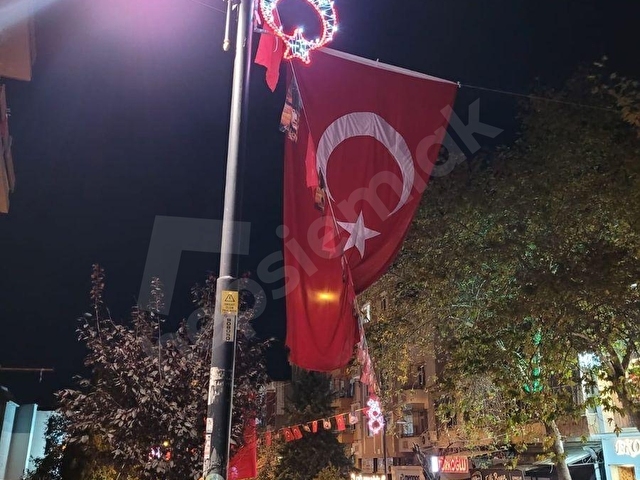 PROJEMAXTAN TEKİRDAĞ SÜLEYMANPAŞADA ARAÇ TAKASINA UYGUN ARA KAT - Görsel 29