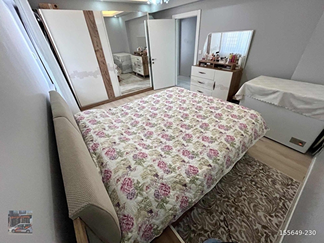 ARSLAN GRUPTAN CADDE YAKINI FULL YAPILI 5+1 TERS DUBLEKS DAİRE - Görsel 17