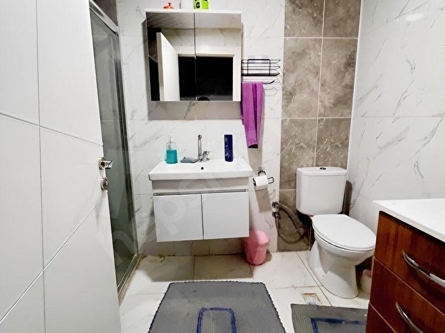 ARSLAN GRUPTAN CADDE YAKINI FULL YAPILI 5+1 TERS DUBLEKS DAİRE - Görsel 27
