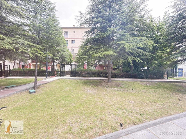 KOÇAKtan Harika Teraslı Bölgede Emsalsiz Doğa Manz.lı