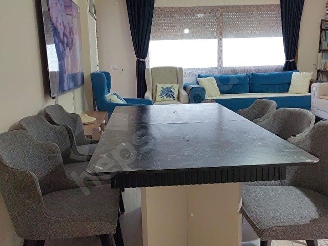 Çeşme Dalyan da Çarşıya 2dk Kiralık 3+1 Daire - Görsel 3