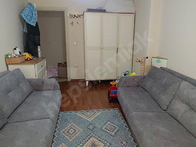 Çeşme Dalyan da Çarşıya 2dk Kiralık 3+1 Daire - Görsel 8