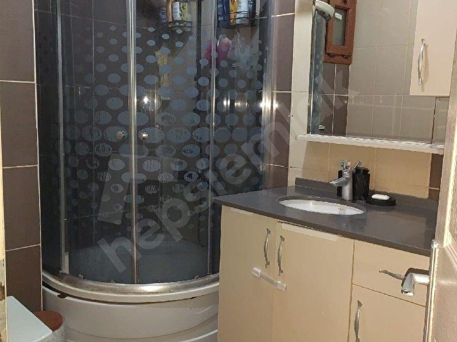 Çeşme Dalyan da Çarşıya 2dk Kiralık 3+1 Daire - Görsel 15