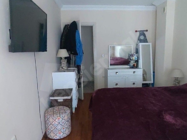 Çeşme Dalyan da Çarşıya 2dk Kiralık 3+1 Daire - Görsel 17