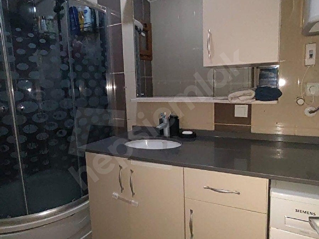 Çeşme Dalyan da Çarşıya 2dk Kiralık 3+1 Daire - Görsel 18
