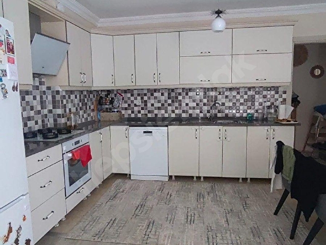 Çeşme Dalyan da Çarşıya 2dk Kiralık 3+1 Daire - Görsel 21