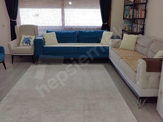 Çeşme Dalyan da Çarşıya 2dk Kiralık 3+1 Daire - Görsel 24