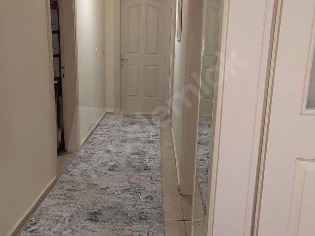 Çeşme Dalyan da Çarşıya 2dk Kiralık 3+1 Daire - Görsel 27