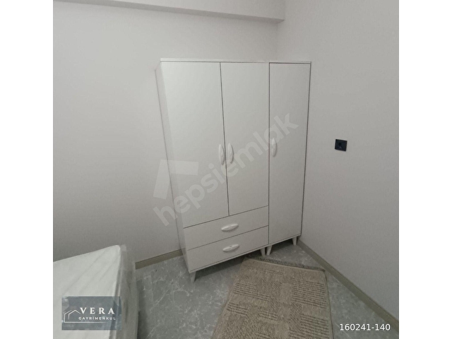 VERADAN ZEYTİNKÖYDE ARA KAT BALKONLU SIFIR APART - Görsel 11