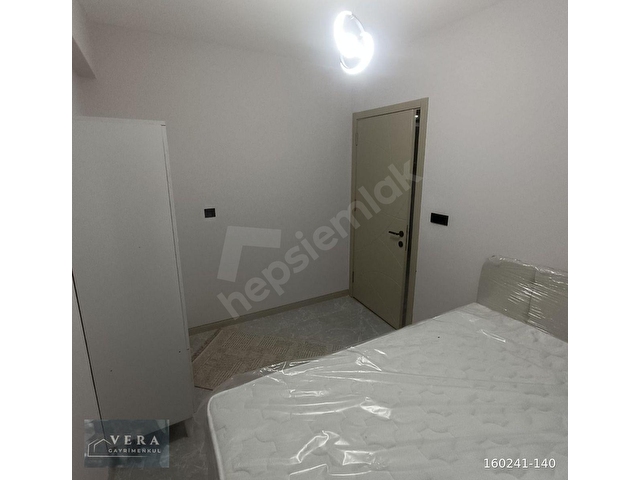 VERADAN ZEYTİNKÖYDE ARA KAT BALKONLU SIFIR APART - Görsel 13