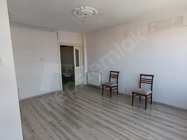 Kentsele girecek olan binada satılık 70 m2 daire - Görsel 4