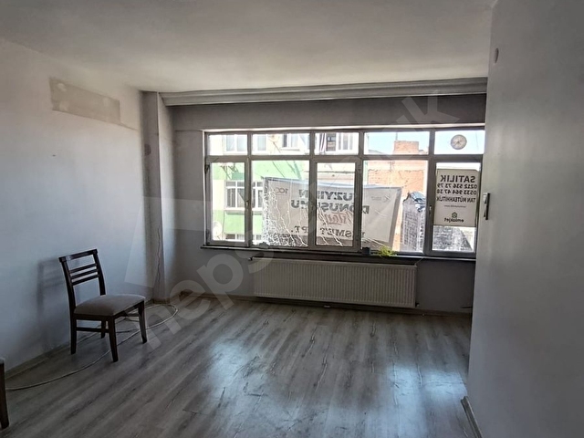 Kentsele girecek olan binada satılık 70 m2 daire - Görsel 14