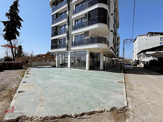 CITYMAXTAN SÜPER KONUMDA KİRALIK DÜKKAN