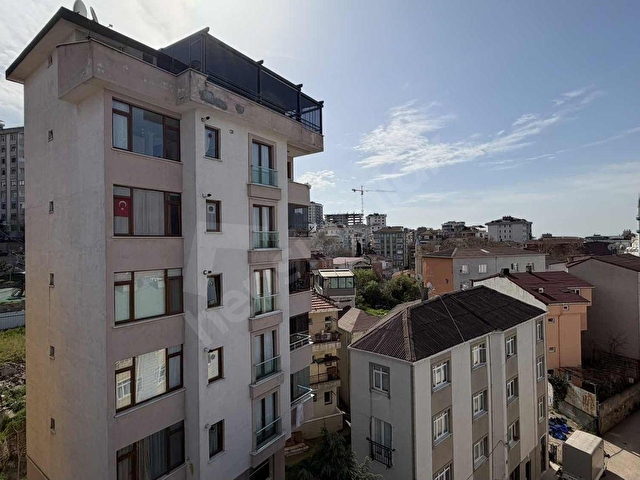 Gürkan Bilgiç - DUBLEKS 3+1 DAİRE - Görsel 8