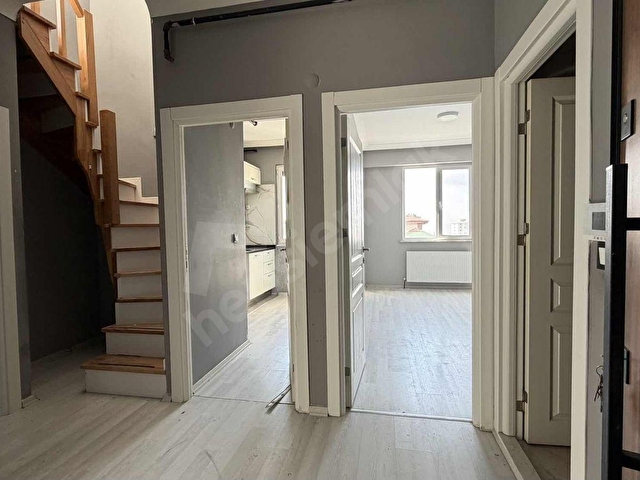Gürkan Bilgiç - DUBLEKS 3+1 DAİRE - Görsel 4